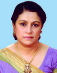Mrs. Nargis Anwar