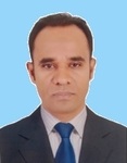 Mr. Farid Ahmed