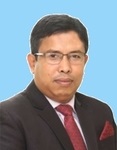 Mr. Md. Mohiuddin